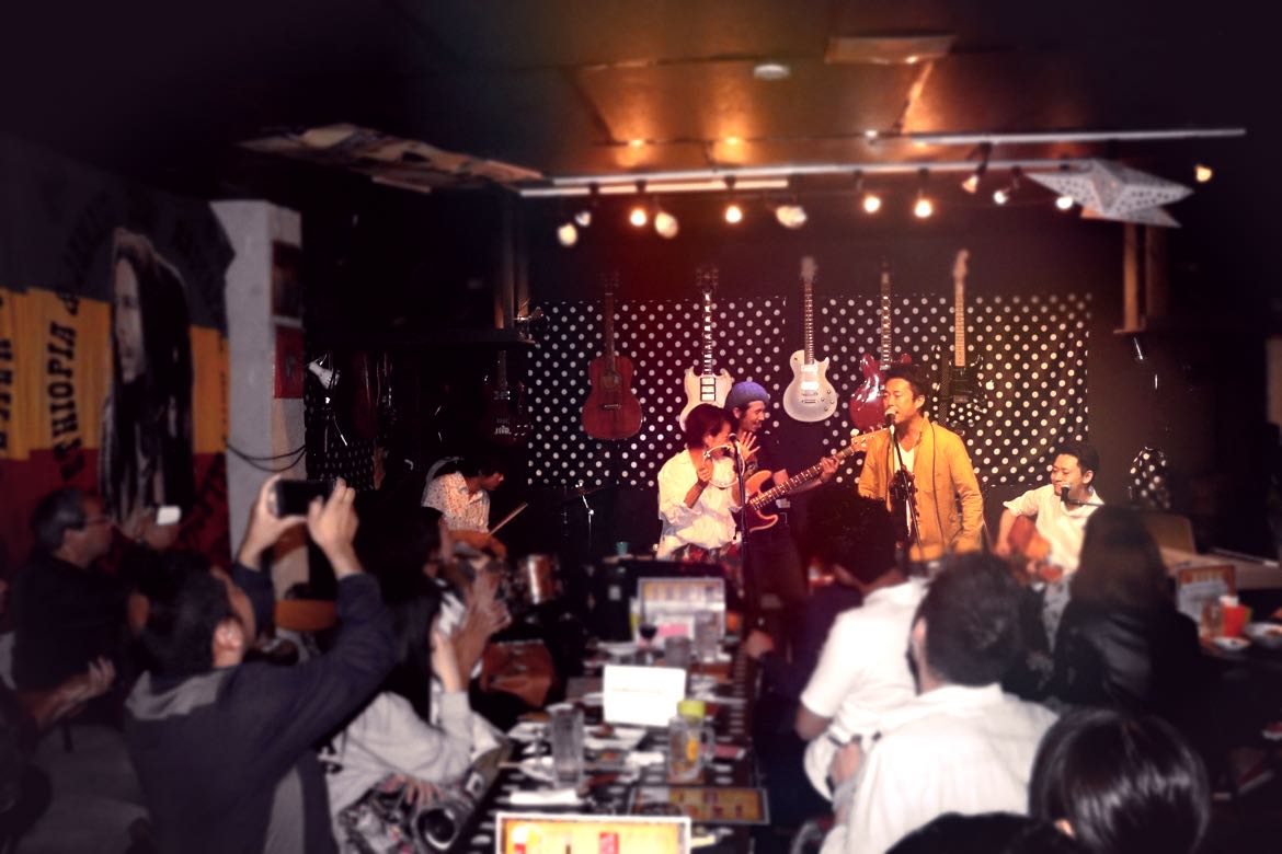Harashin & Friends